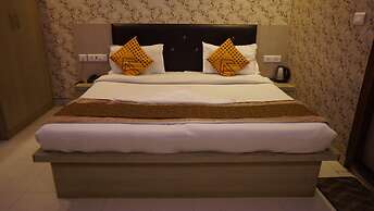 Hotel Uma Palace Gorakhpur