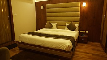 Hotel Uma Palace Gorakhpur