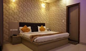 Hotel Uma Palace Gorakhpur