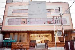 Hotel Uma Palace Gorakhpur