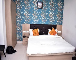 Hotel Uma Palace Gorakhpur