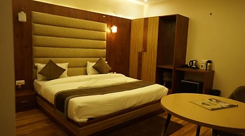 Hotel Uma Palace Gorakhpur