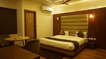 Hotel Uma Palace Gorakhpur