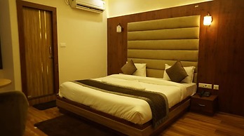 Hotel Uma Palace Gorakhpur