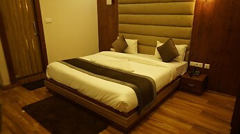 Hotel Uma Palace Gorakhpur