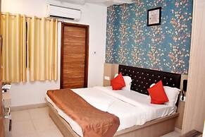Hotel Uma Palace Gorakhpur