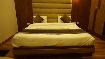 Hotel Uma Palace Gorakhpur