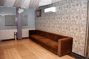 Hotel Uma Palace Gorakhpur