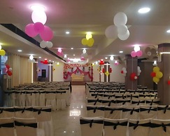 Hotel Uma Palace Gorakhpur
