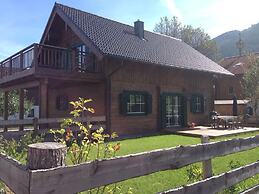Wooden Chalet Loui - Apartment