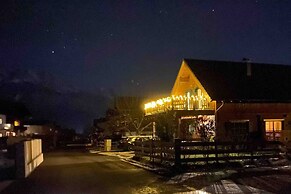 Wooden Chalet Loui - Apartment
