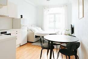 City Center Apartment