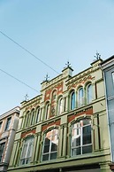 City Center Apartment