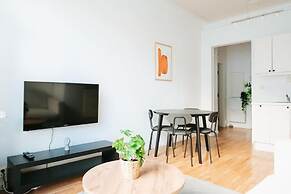 City Center Apartment