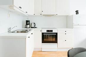 City Center Apartment
