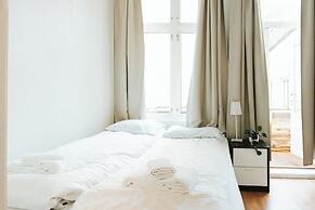 City Center Apartment