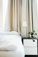 City Center Apartment