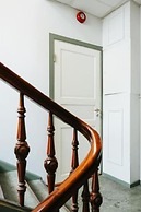 City Center Apartment