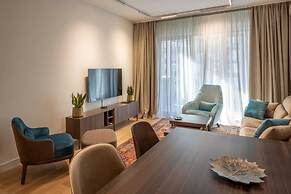 Belgrade Waterfront Lux 3