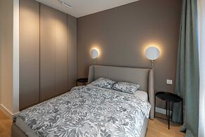 Belgrade Waterfront Lux 3