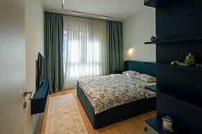 Belgrade Waterfront Lux 3
