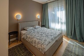 Belgrade Waterfront Lux 3