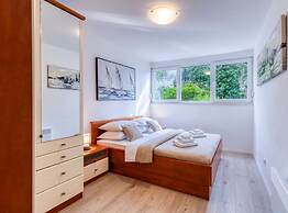 Apartment Promenada