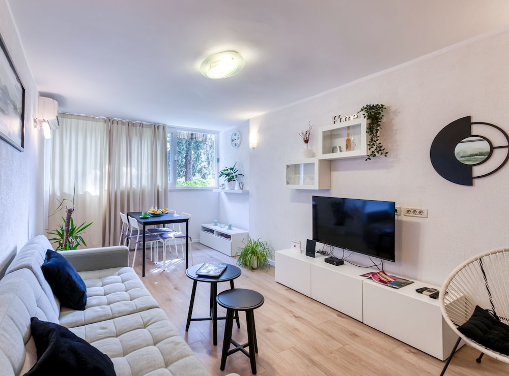 Apartment Promenada