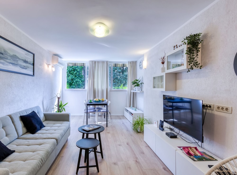 Apartment Promenada