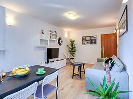 Apartment Promenada