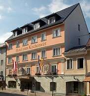 Hotel zum Kirchenwirt Mariazell