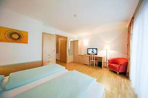 Hotel zum Kirchenwirt Mariazell