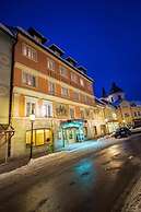 Hotel zum Kirchenwirt Mariazell