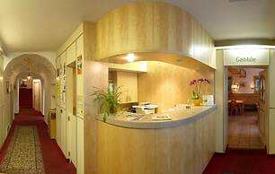 Hotel zum Kirchenwirt Mariazell