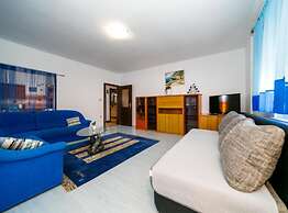 Apartments Bozena