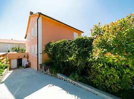 Apartments Bozena