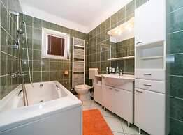 Apartments Bozena