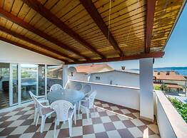Apartments Bozena