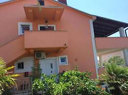 Apartments Bozena