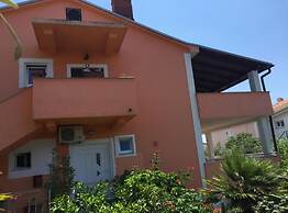 Apartments Bozena