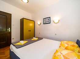 Apartments Bozena