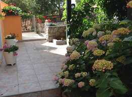 Apartments Bozena