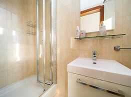 Apartments Bozena