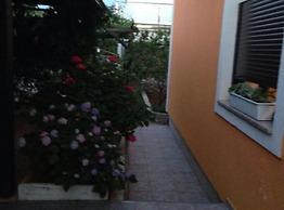 Apartments Bozena