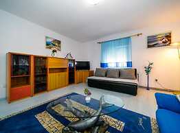 Apartments Bozena