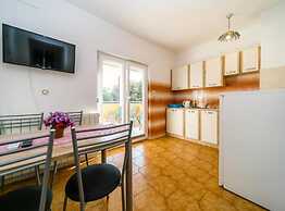 Apartments Bozena