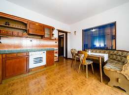 Apartments Bozena