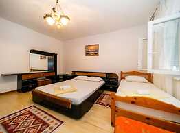 Apartments Bozena