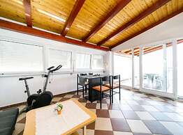 Apartments Bozena