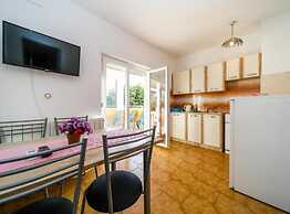 Apartments Bozena